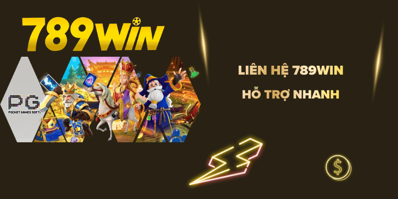 Liên Hệ 789WIN